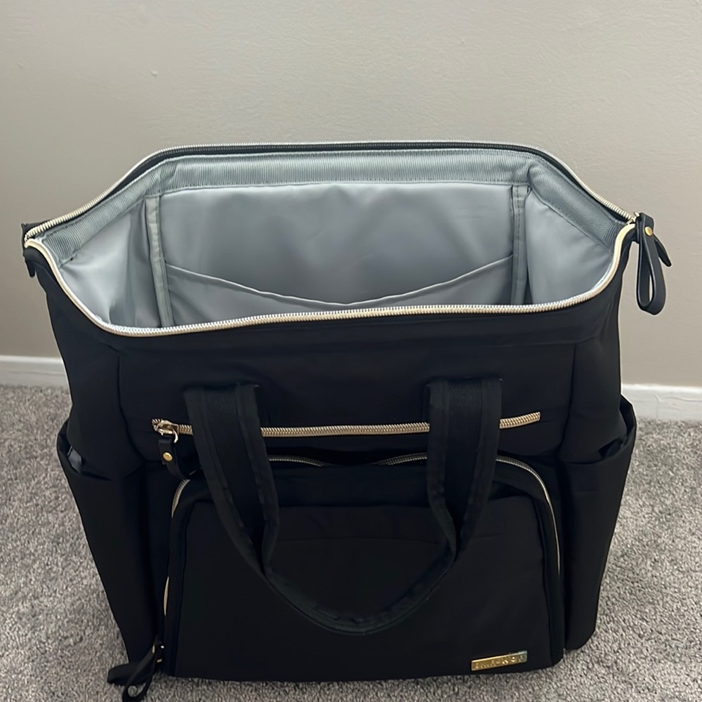 Skip Hop Main Frame Diaper Bag